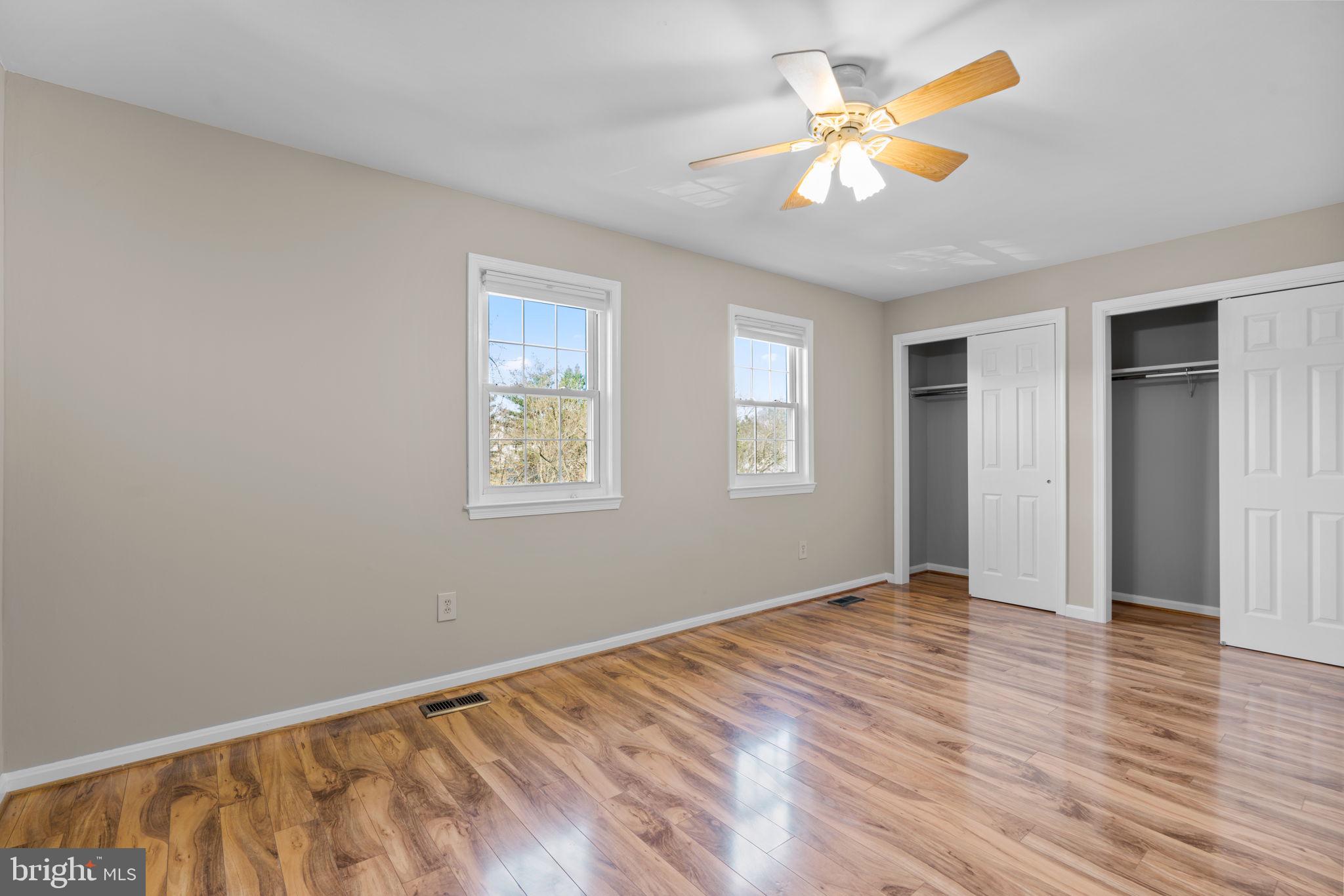 CROFTON MEADOWS - Residential