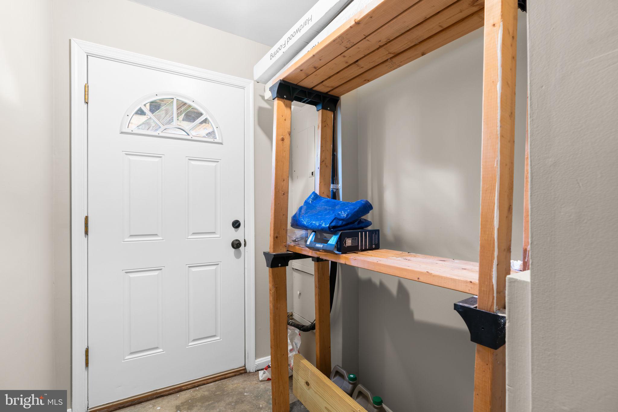 CROFTON MEADOWS - Residential