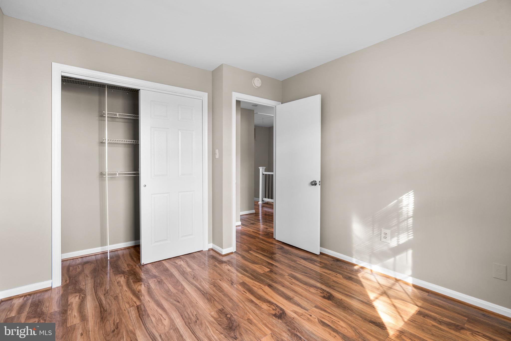 CROFTON MEADOWS - Residential