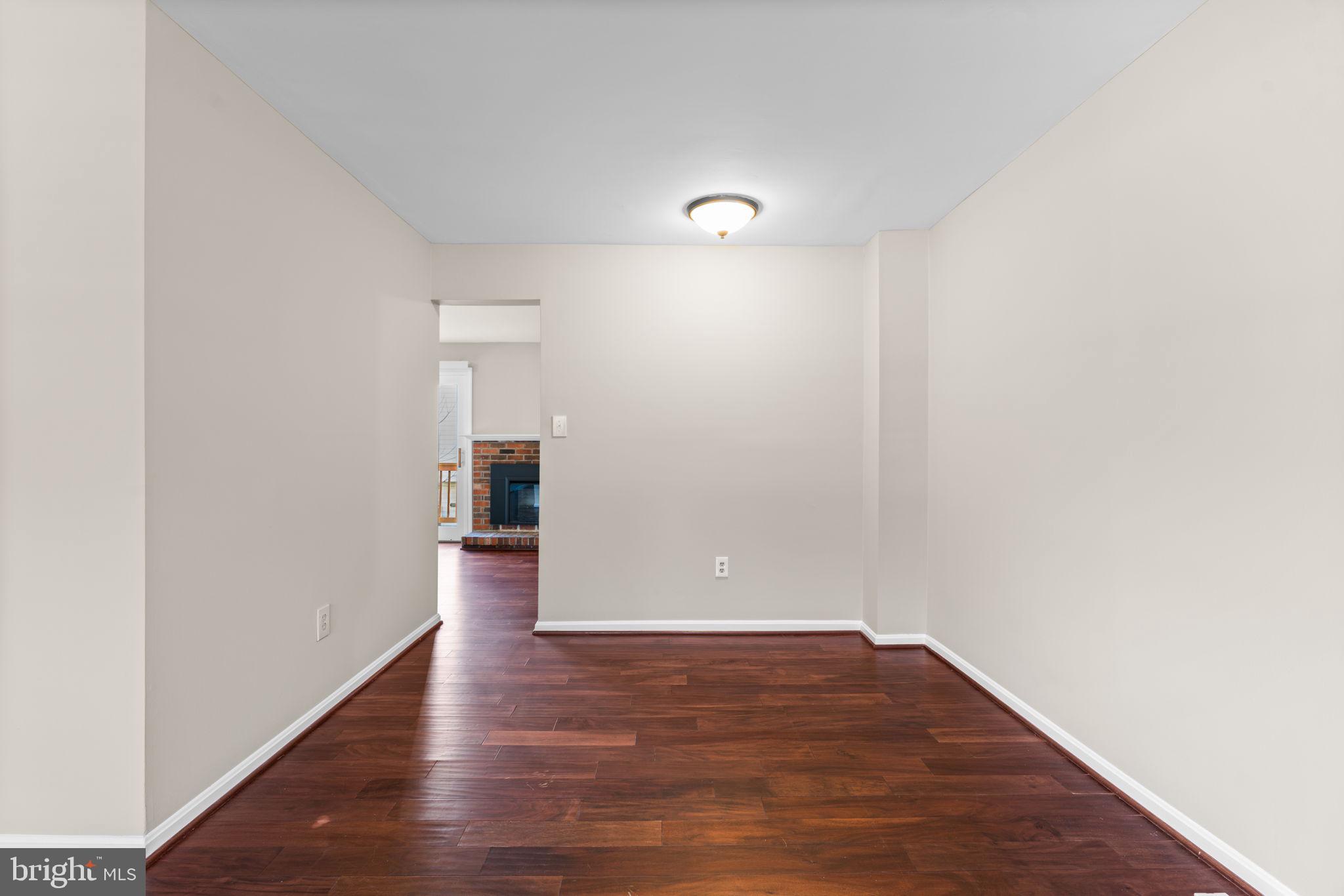 CROFTON MEADOWS - Residential