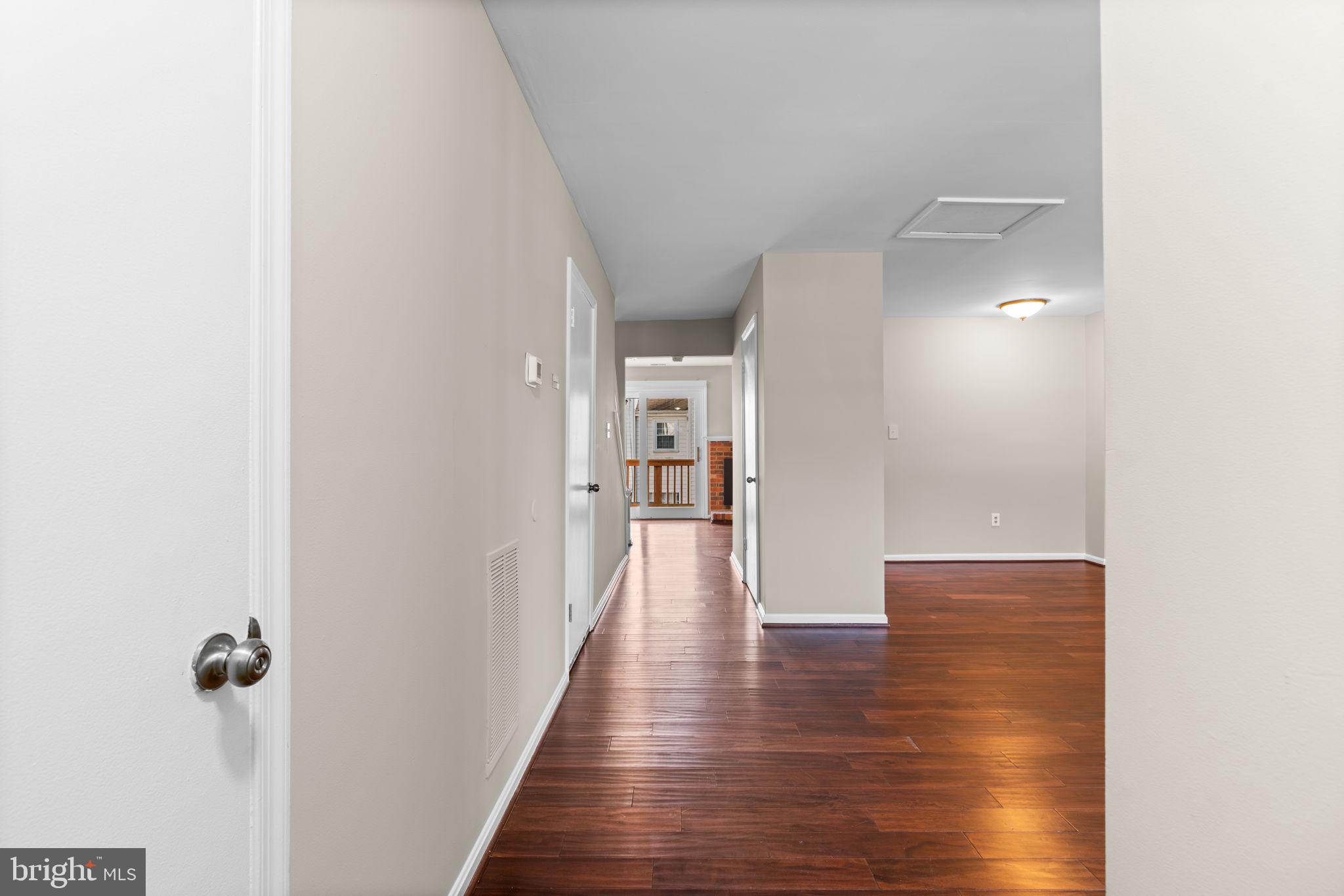 CROFTON MEADOWS - Residential