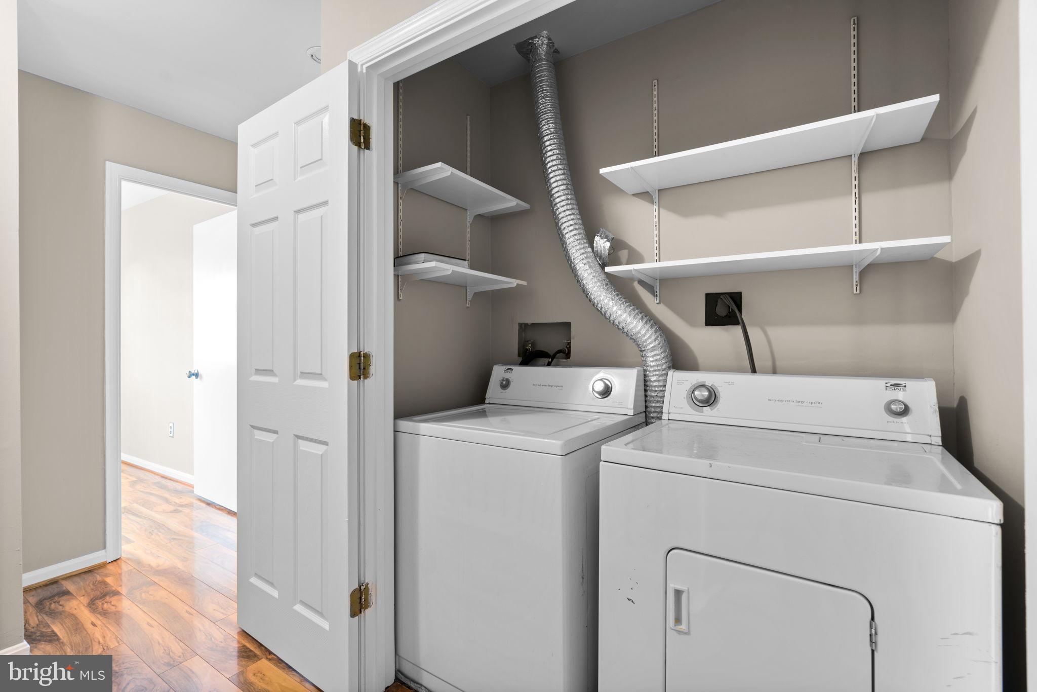 CROFTON MEADOWS - Residential