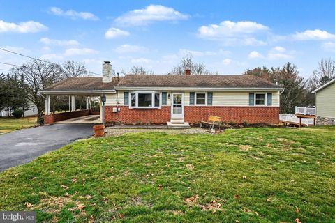 3925 SULLIVAN STREET MECHANICSBURG PA 17050