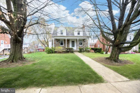 515 Andrew Road, Springfield, PA 19064 - MLS#: PADE2087744