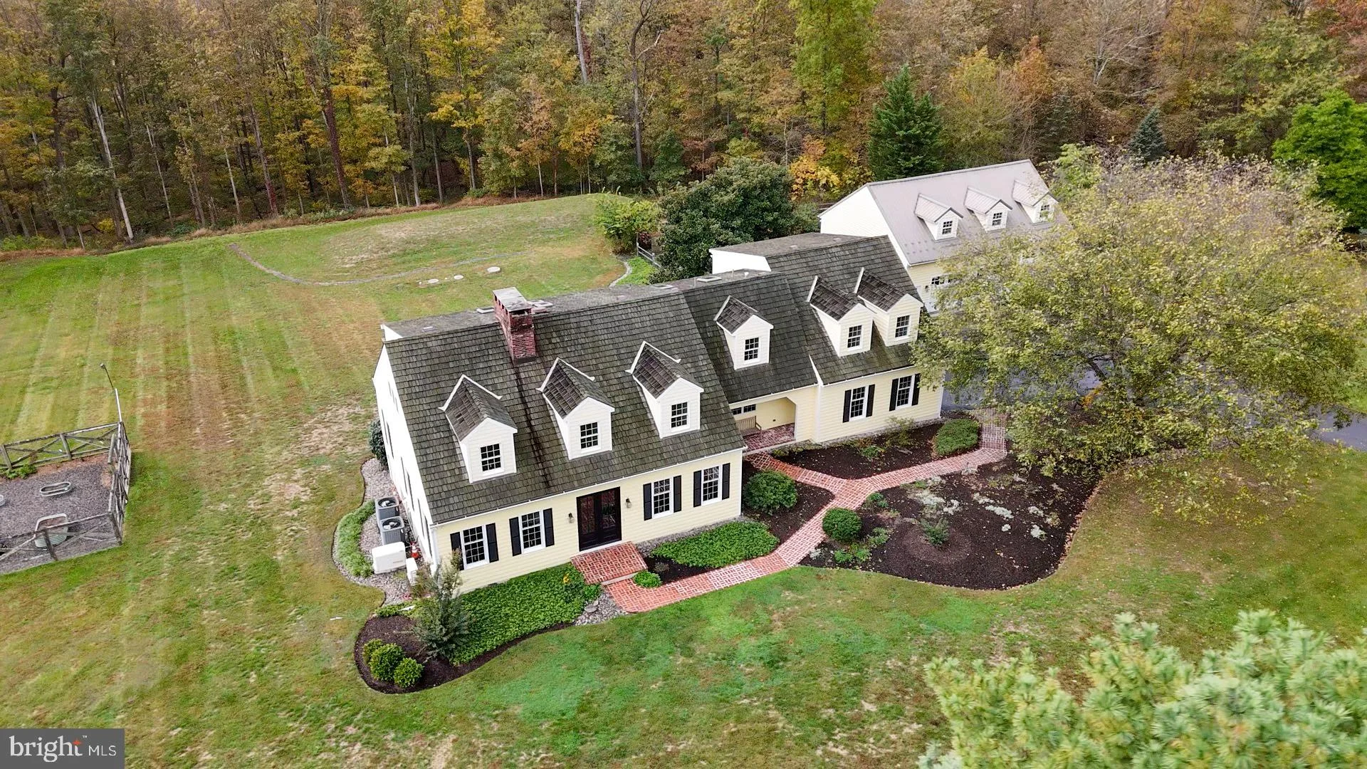 928 Swamp Road, Furlong, PA, 18925