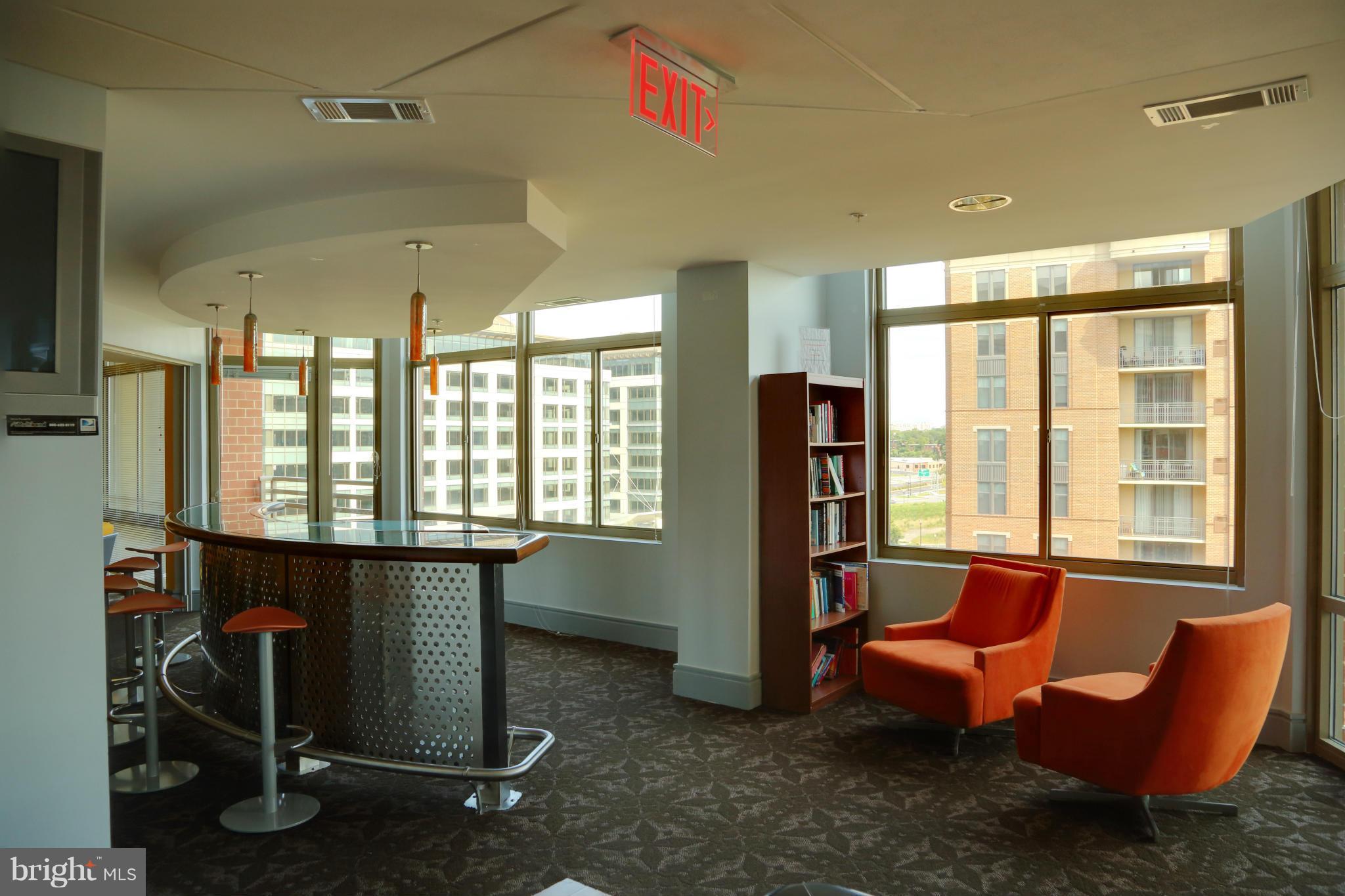 ECLIPSE ON CENTER PARK - Residential Lease