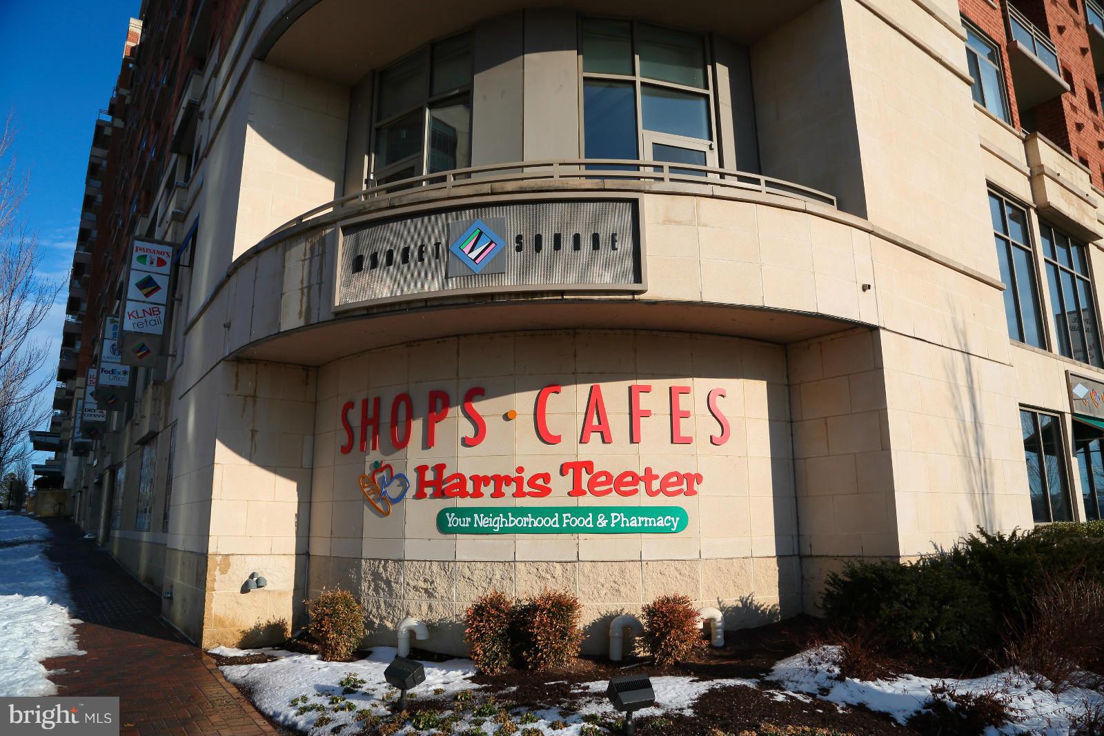 ECLIPSE ON CENTER PARK - Residential Lease