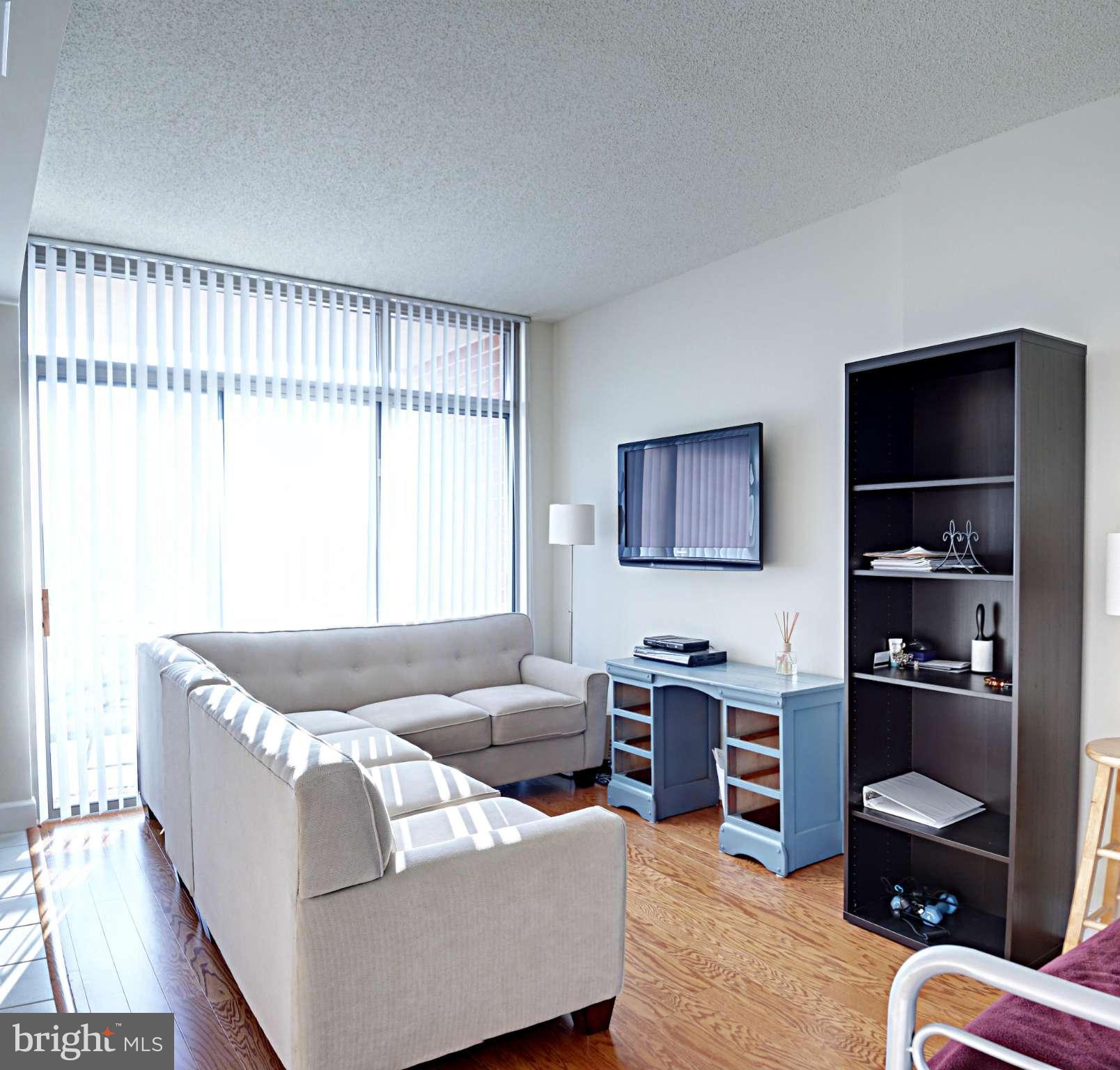 ECLIPSE ON CENTER PARK - Residential Lease