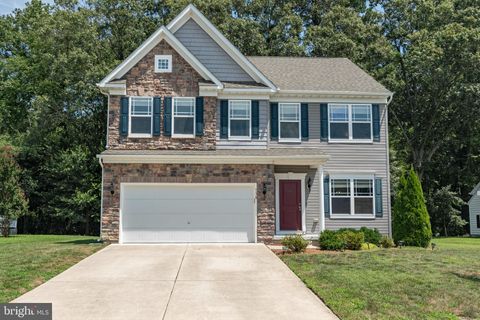 138 REGULATOR DRIVE N CAMBRIDGE MD 21613
