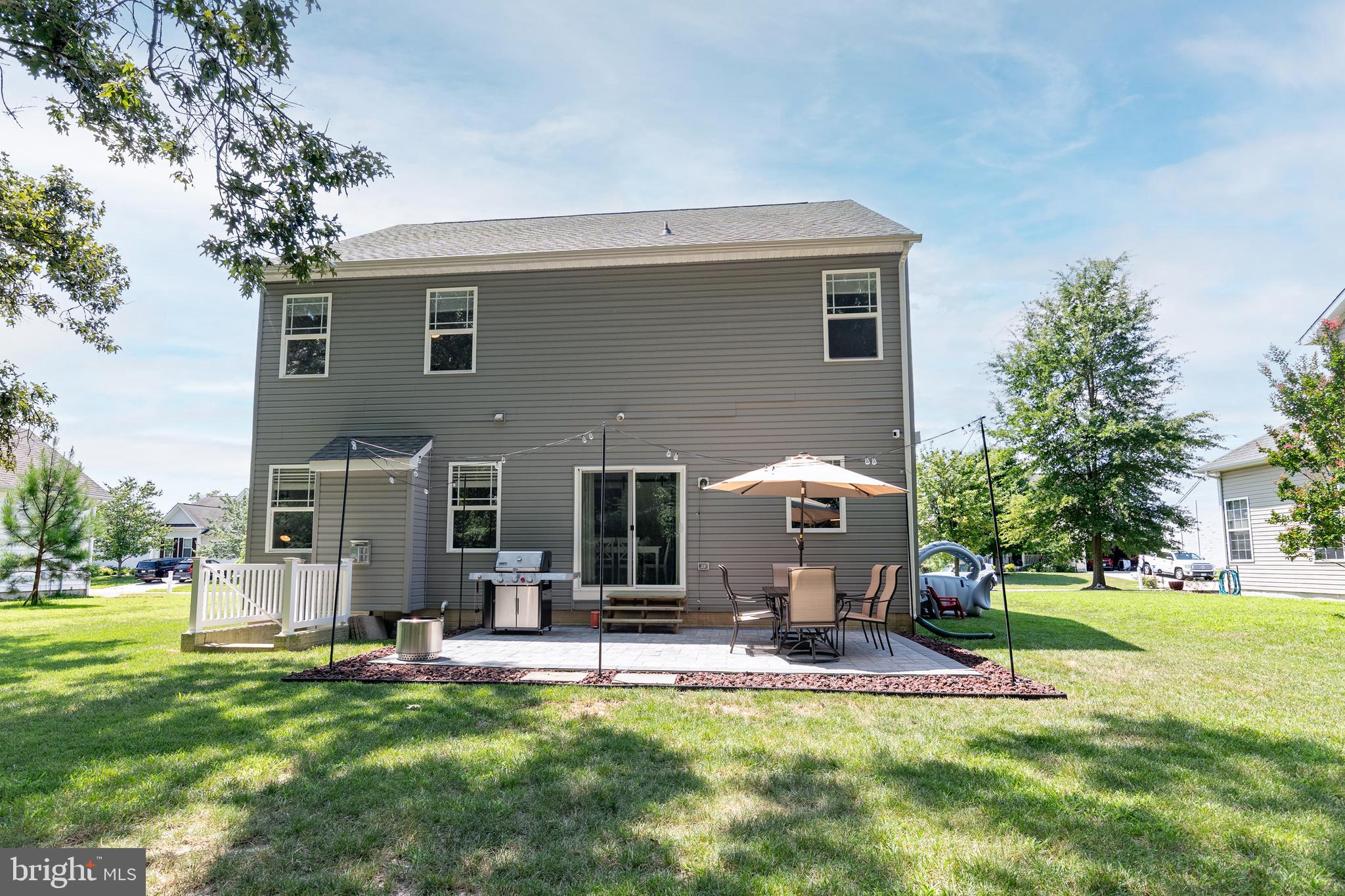 138 REGULATOR DRIVE N