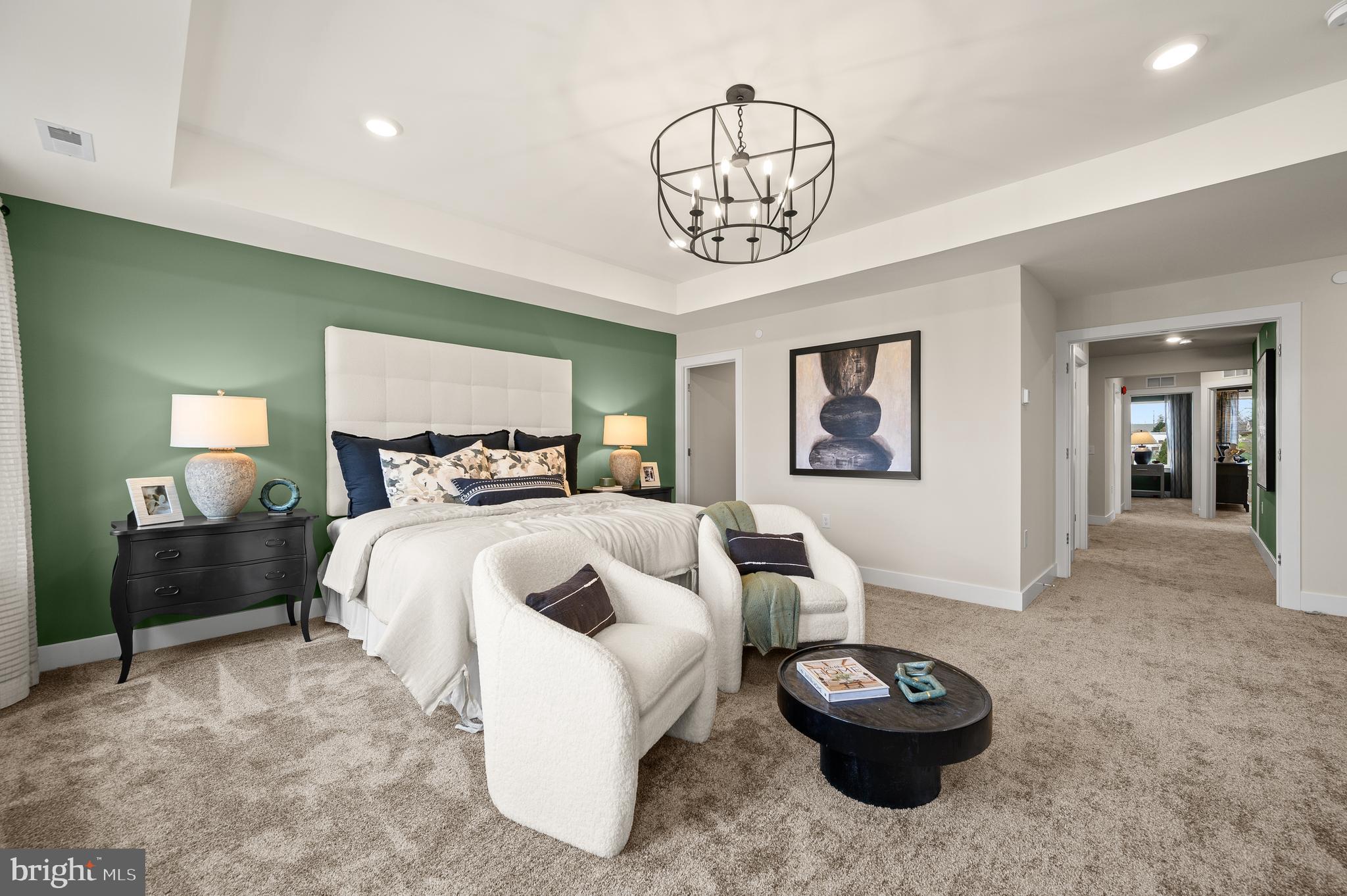 EXTON GROVE - Residential