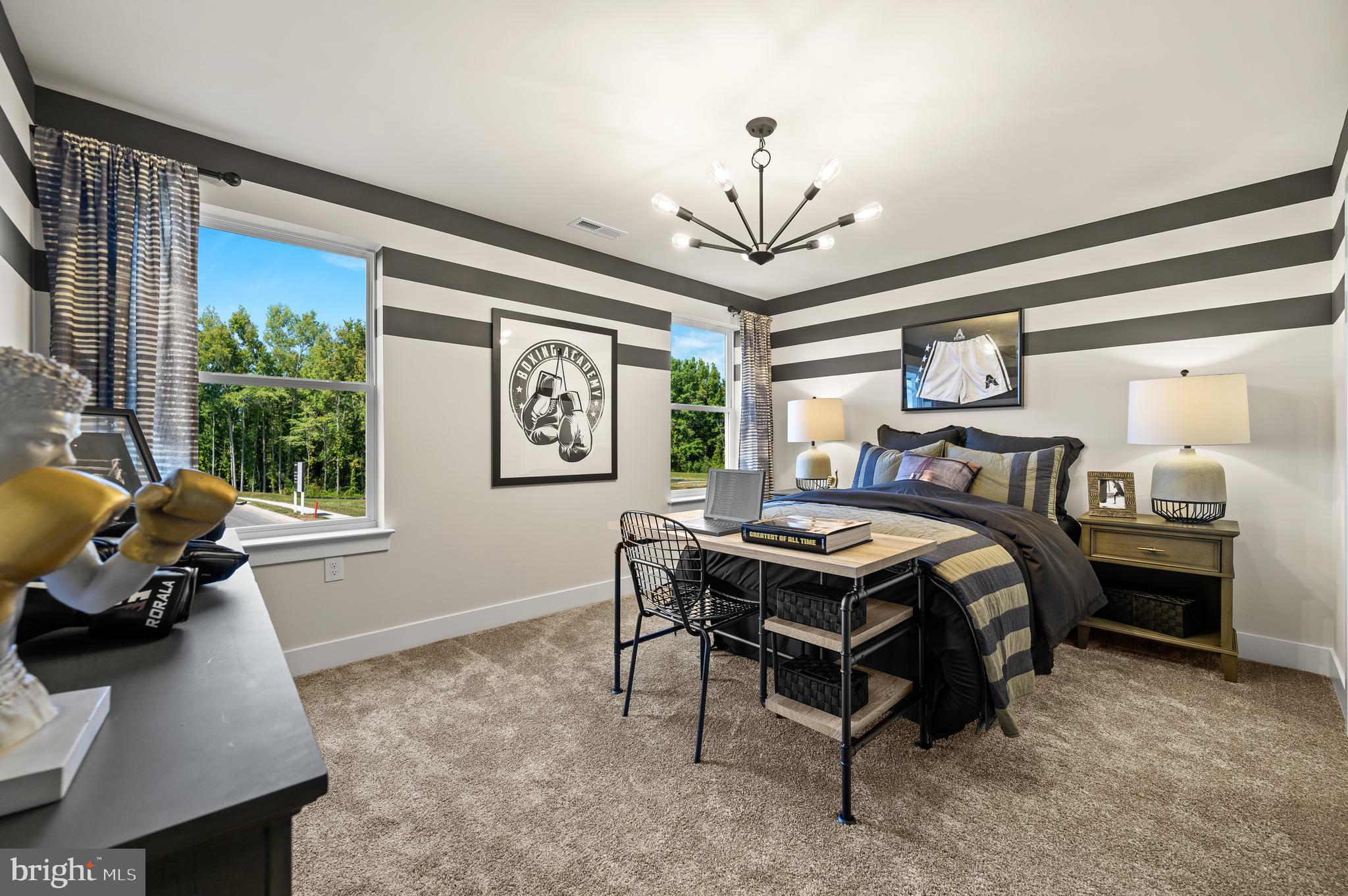 EXTON GROVE - Residential