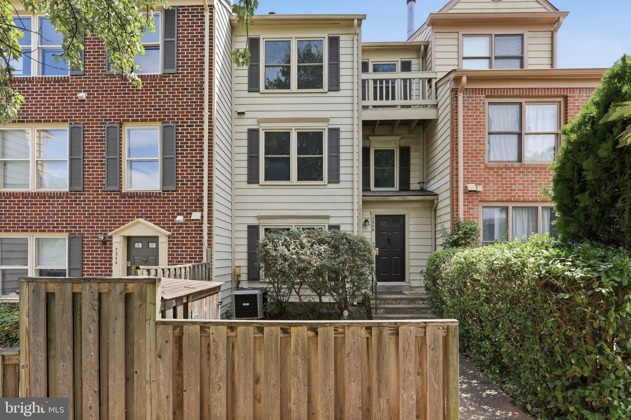 7546 EMERALD DRIVE