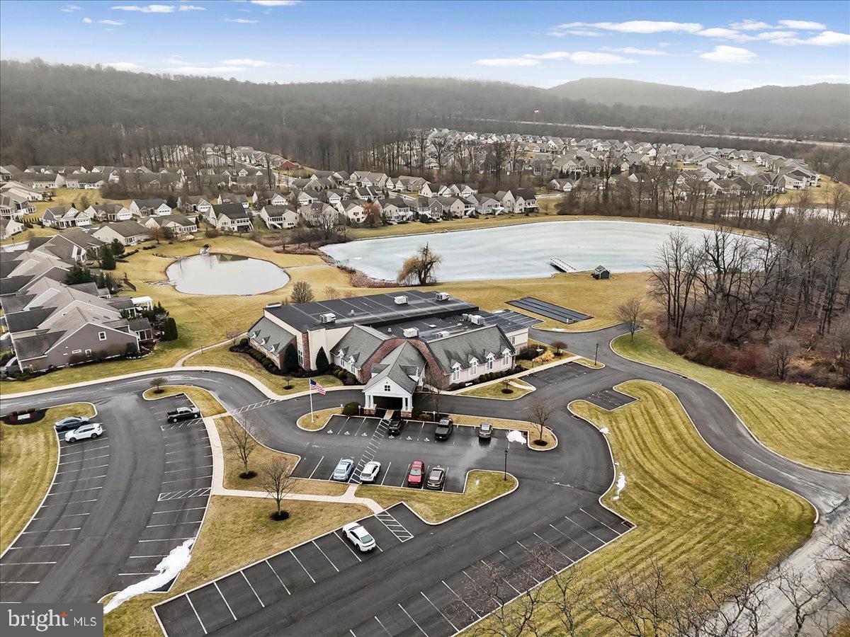 ALDEN PLACE - Residential