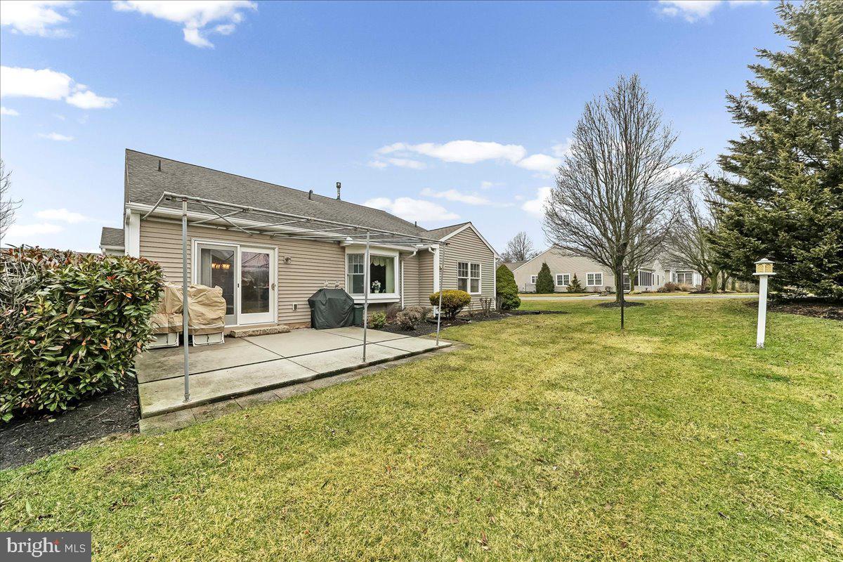 ALDEN PLACE - Residential