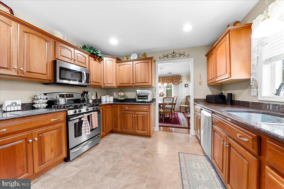 ALDEN PLACE - Residential