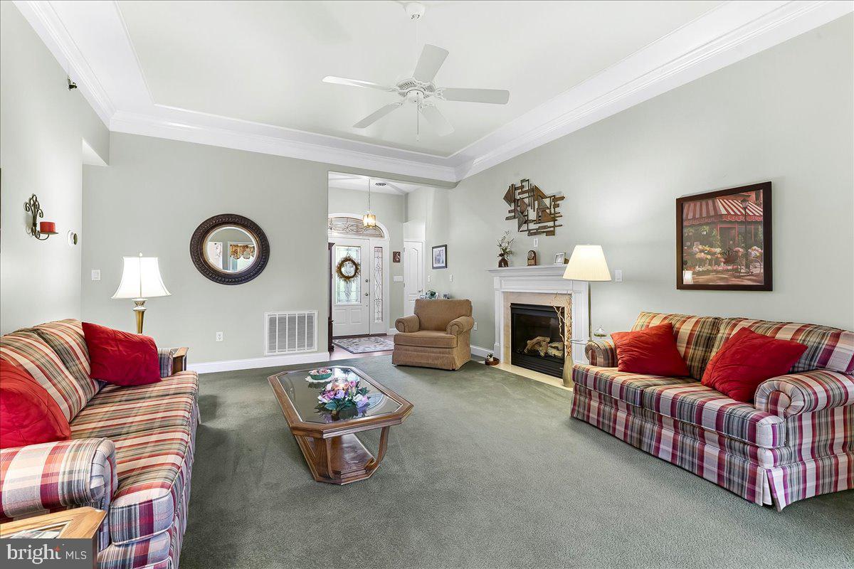 ALDEN PLACE - Residential