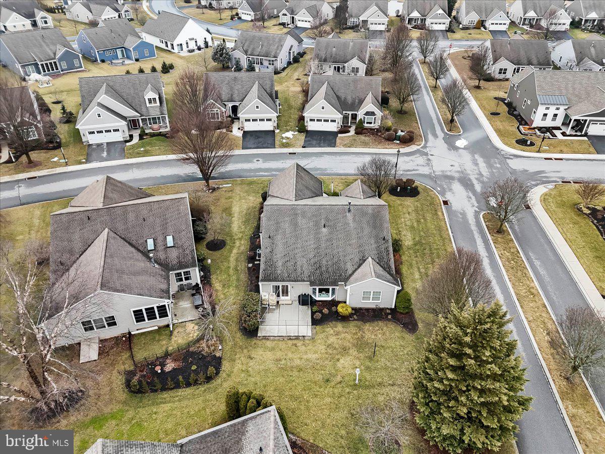 ALDEN PLACE - Residential