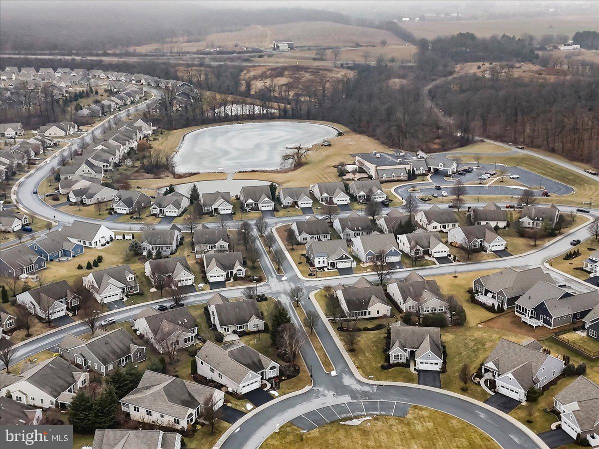 ALDEN PLACE - Residential