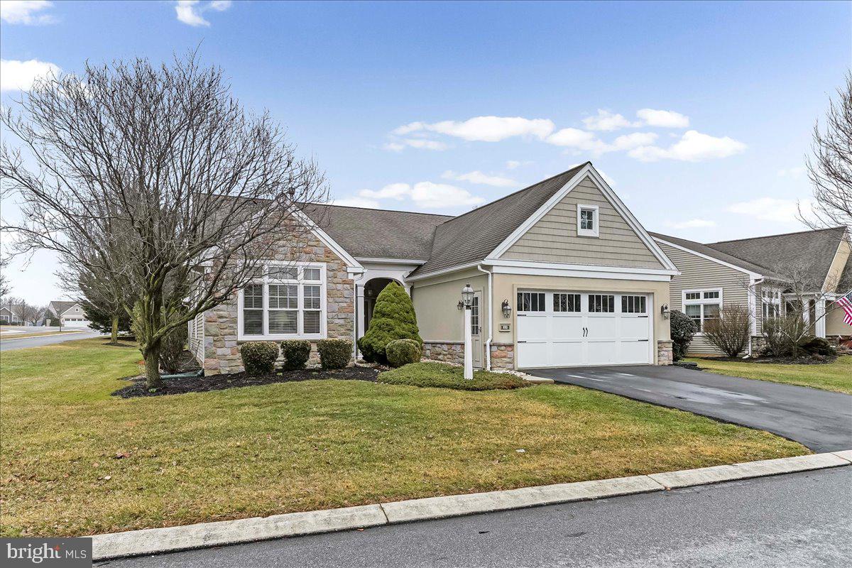 ALDEN PLACE - Residential