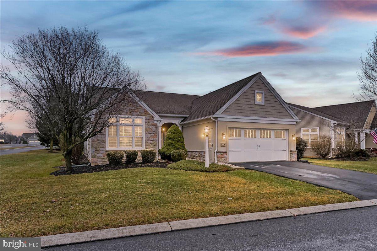 ALDEN PLACE - Residential