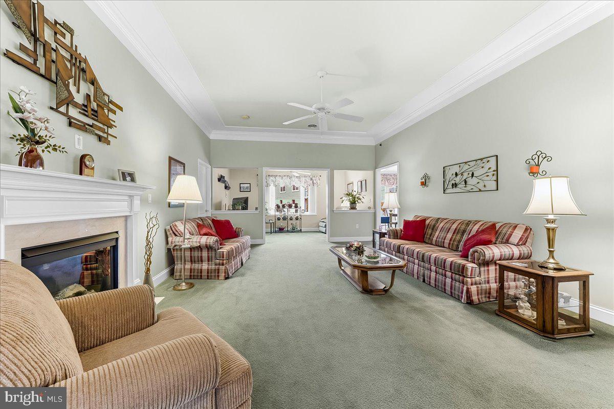 ALDEN PLACE - Residential