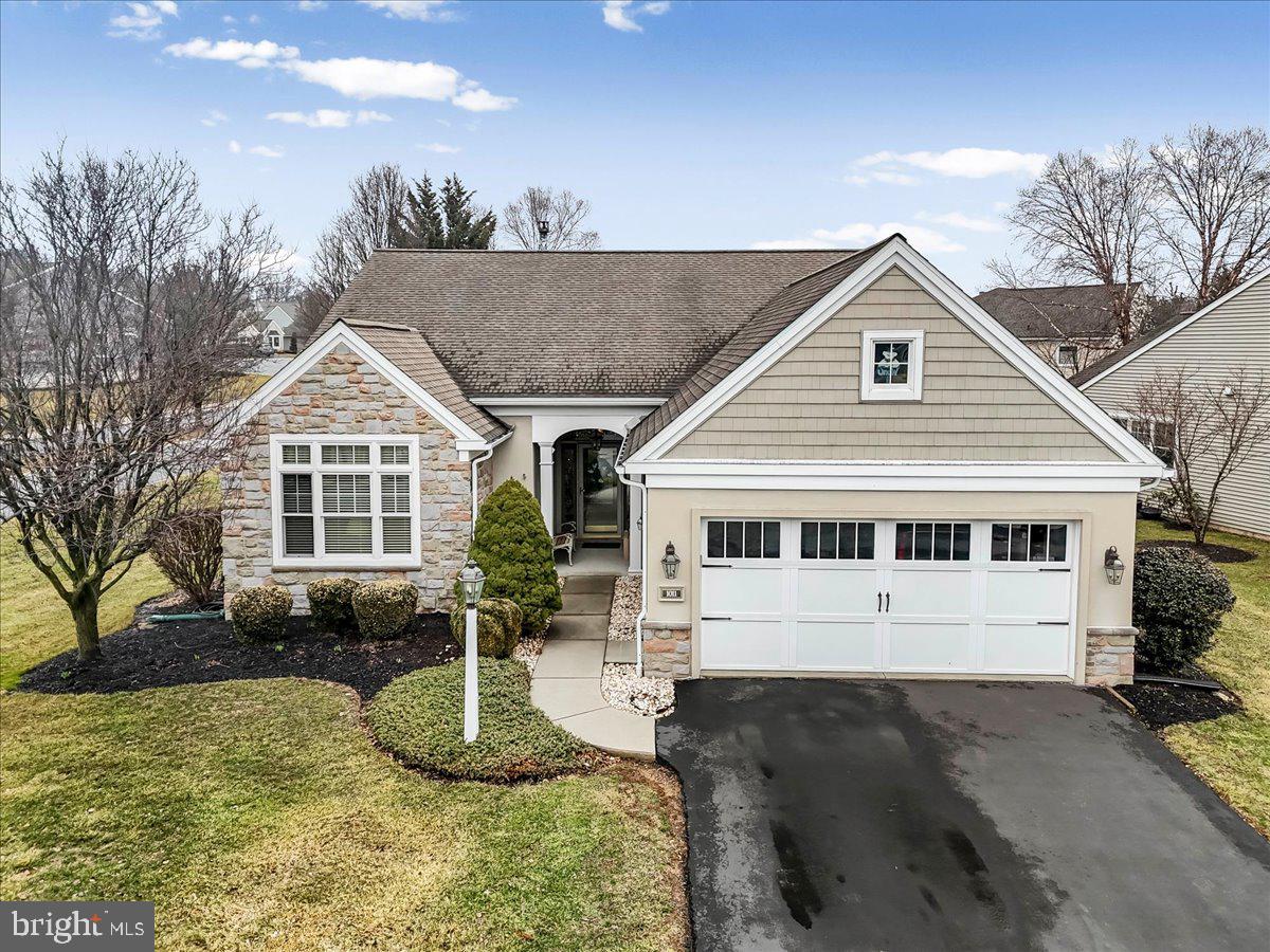 ALDEN PLACE - Residential