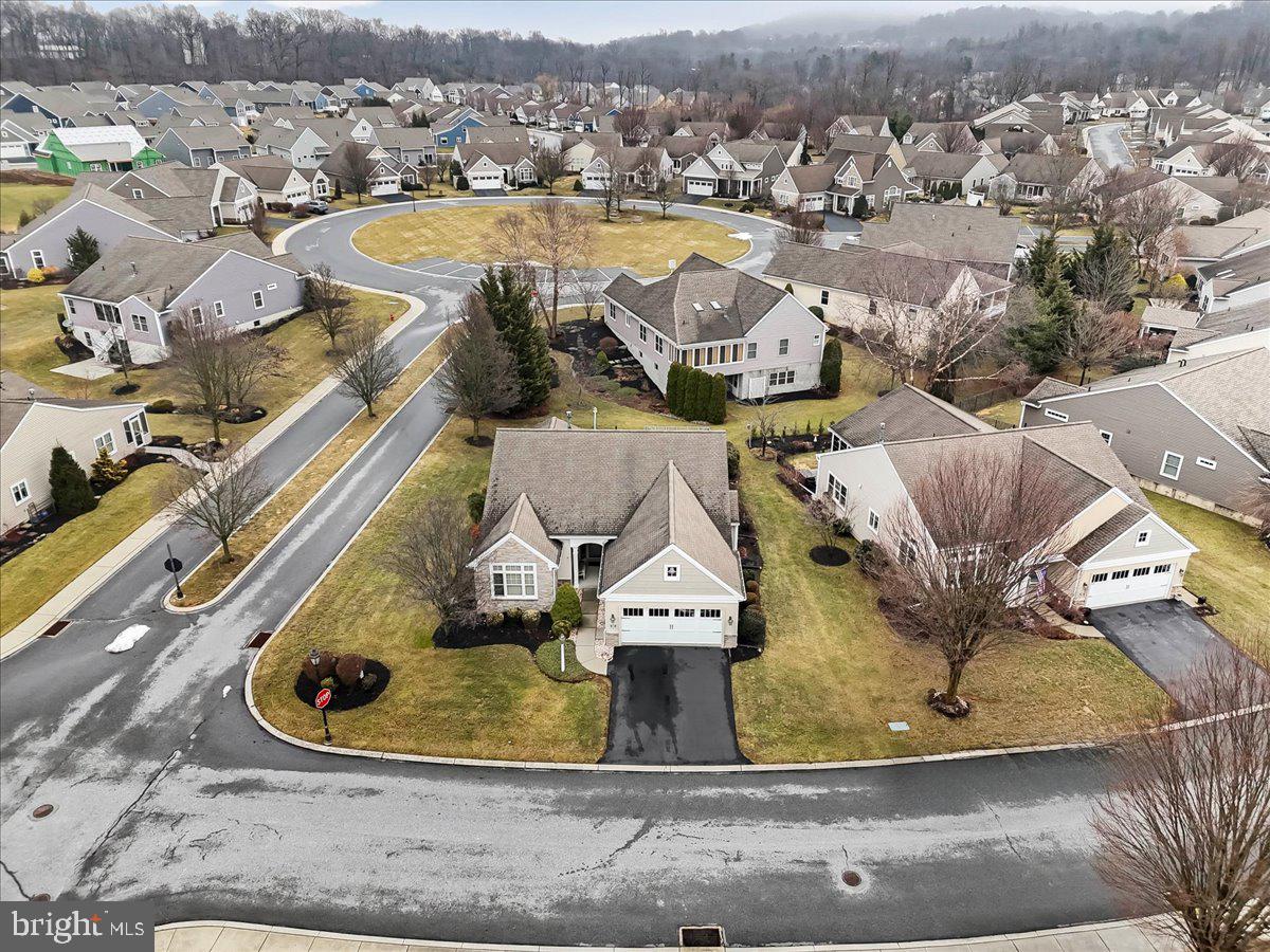 ALDEN PLACE - Residential