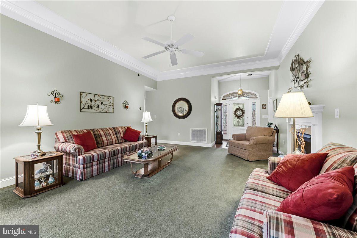 ALDEN PLACE - Residential