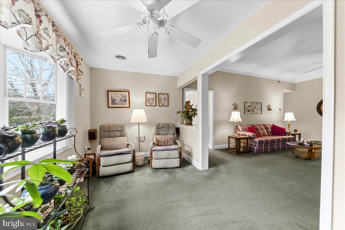 ALDEN PLACE - Residential