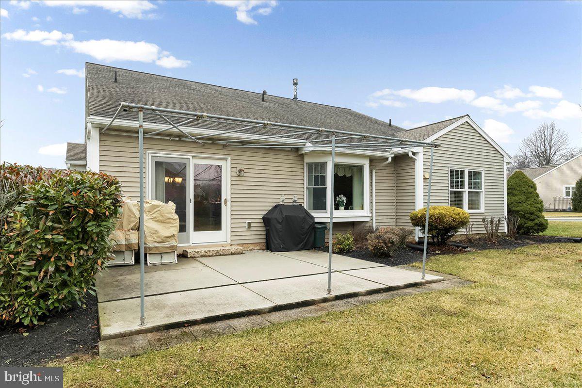 ALDEN PLACE - Residential