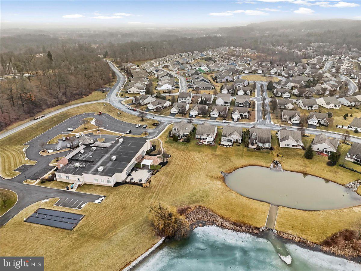 ALDEN PLACE - Residential