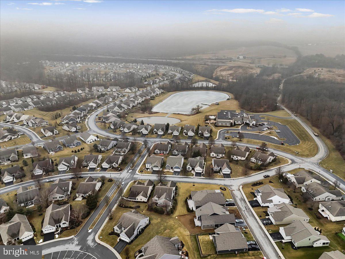 ALDEN PLACE - Residential