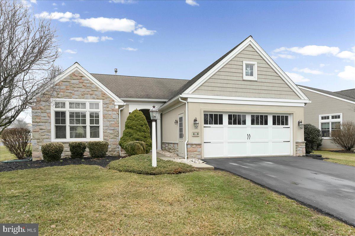 ALDEN PLACE - Residential