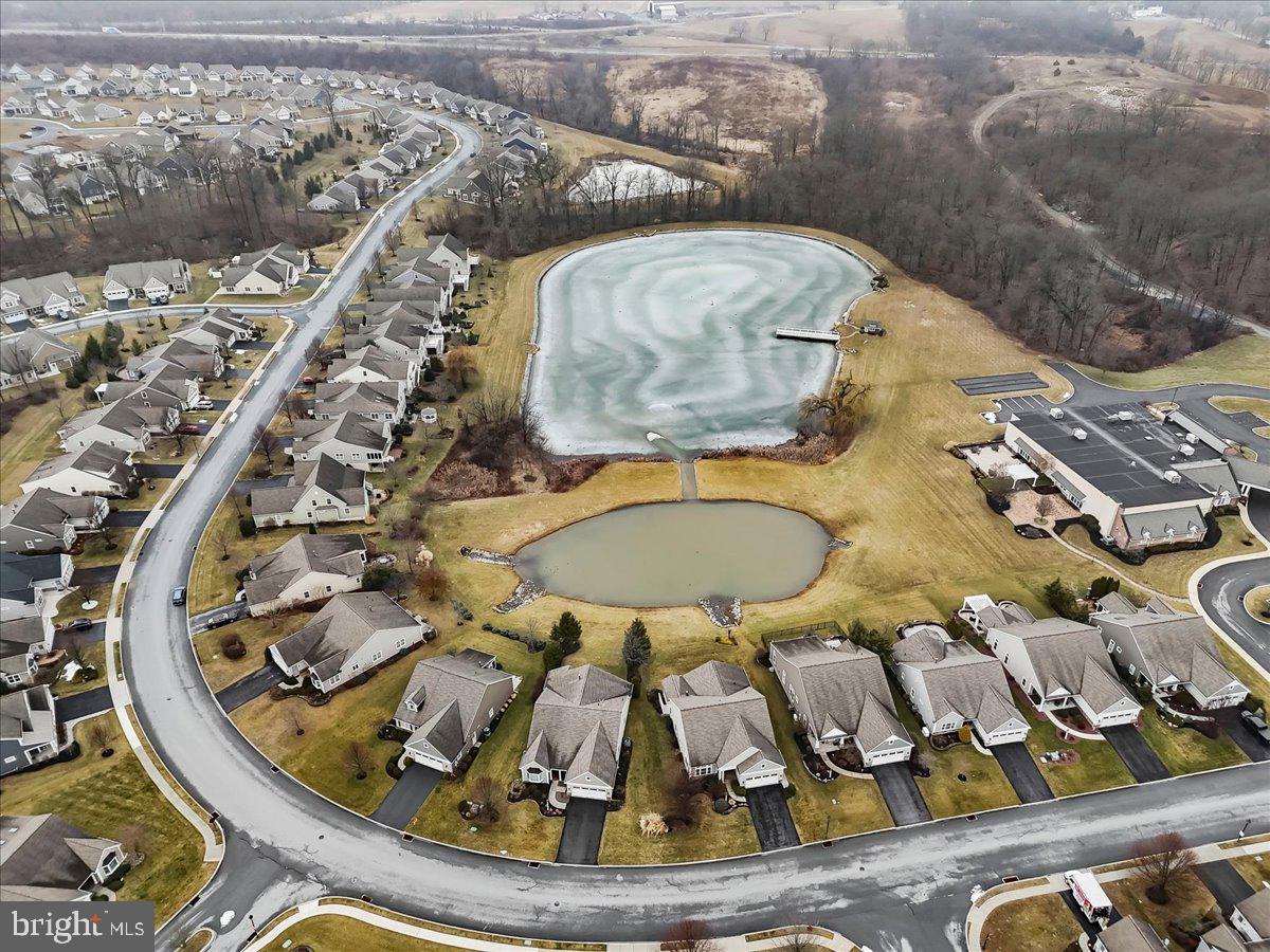 ALDEN PLACE - Residential