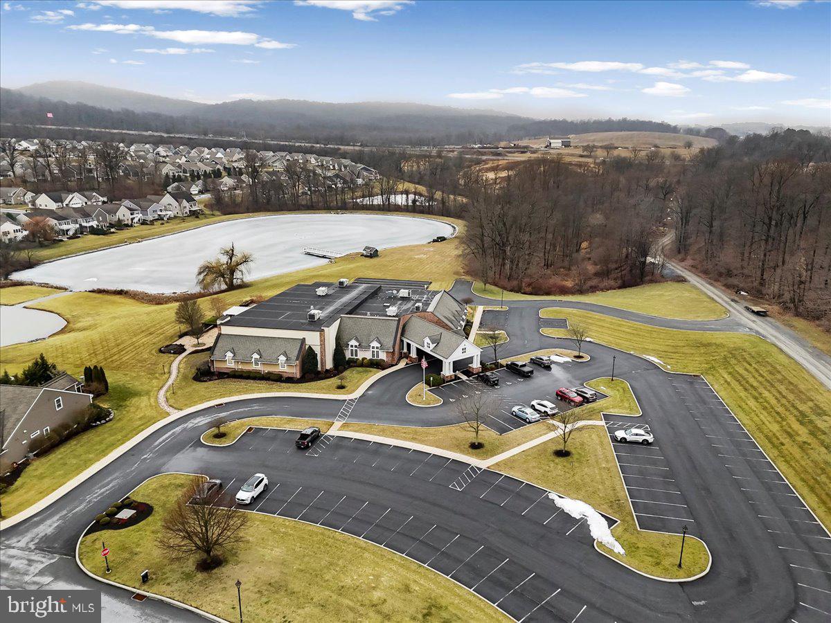 ALDEN PLACE - Residential