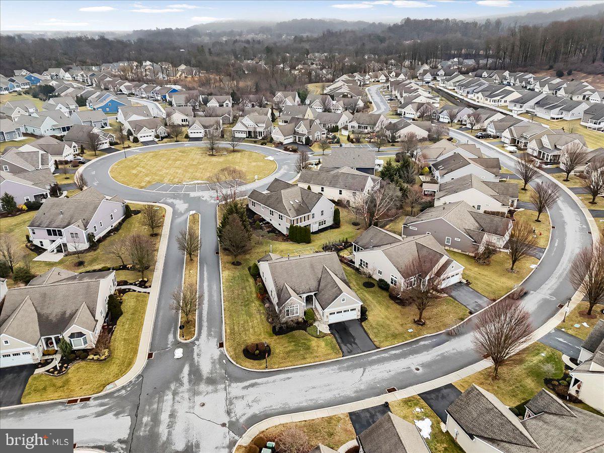 ALDEN PLACE - Residential