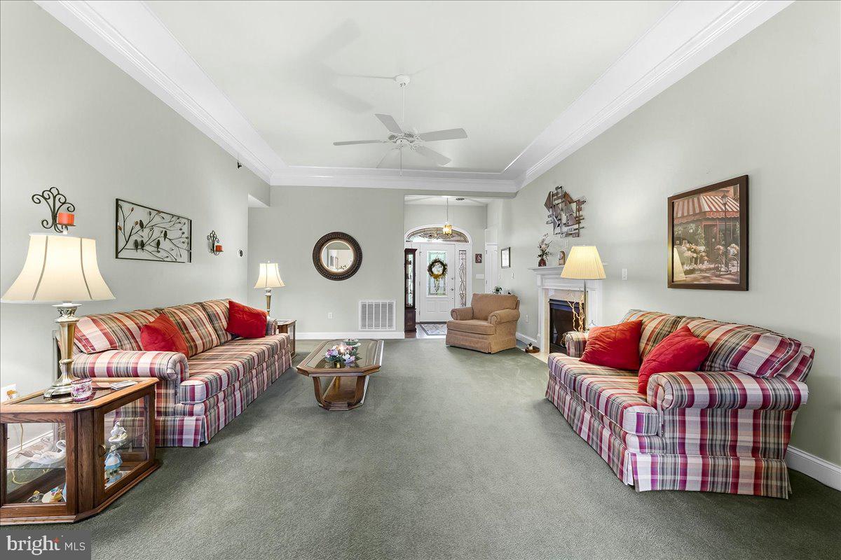 ALDEN PLACE - Residential