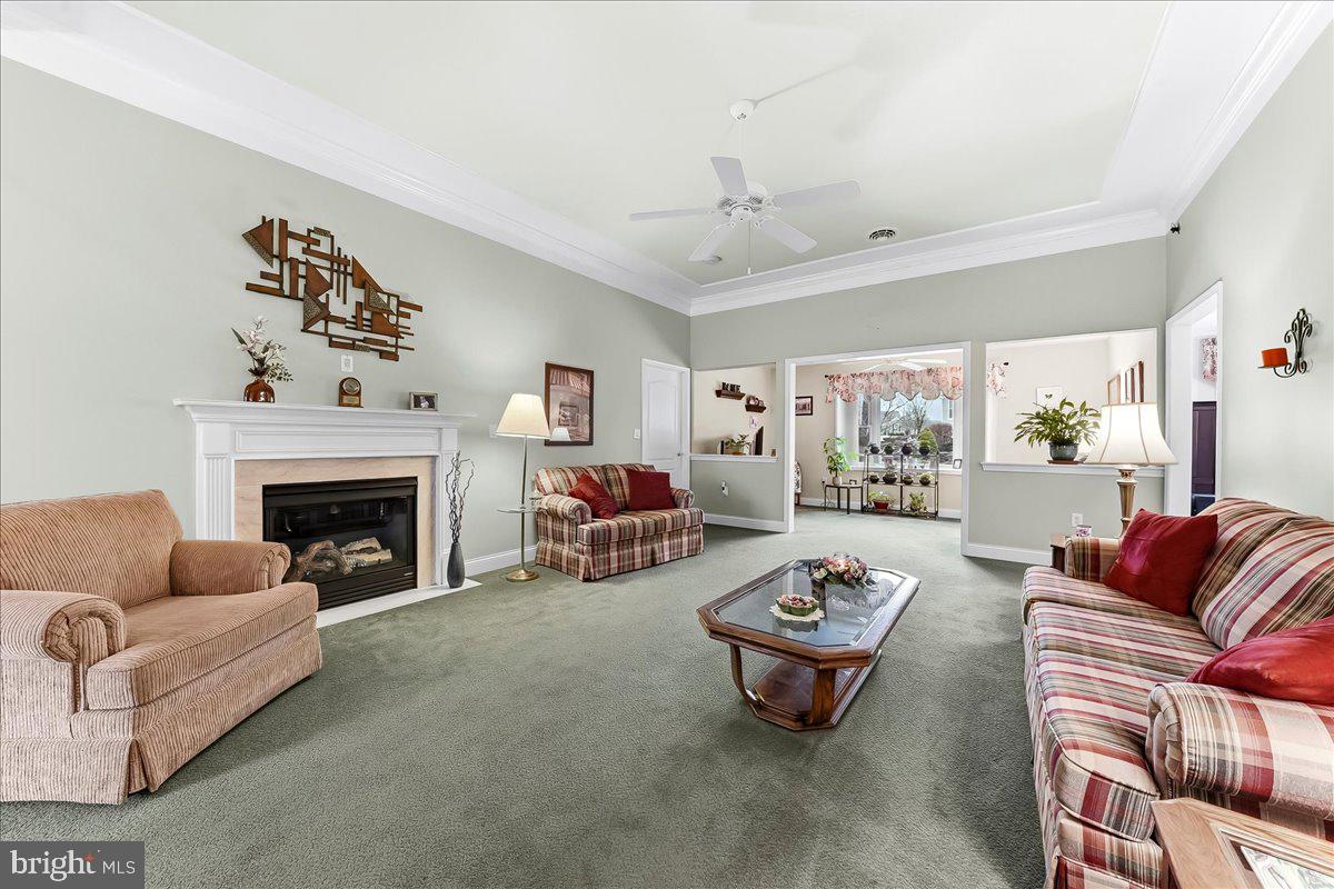 ALDEN PLACE - Residential