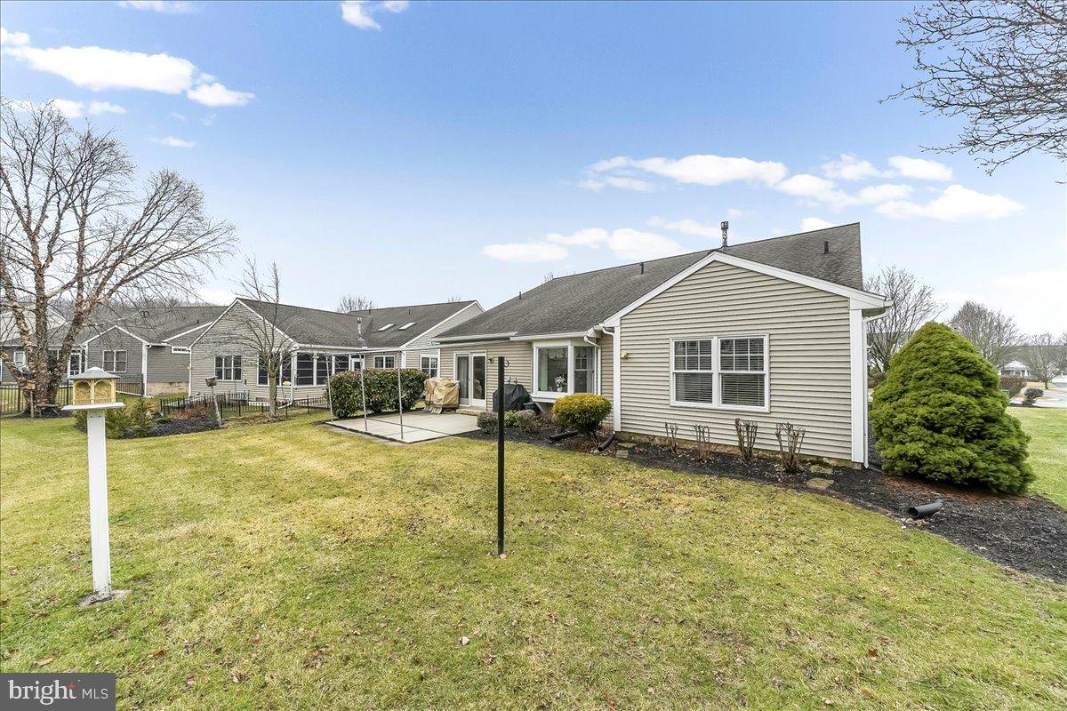 ALDEN PLACE - Residential