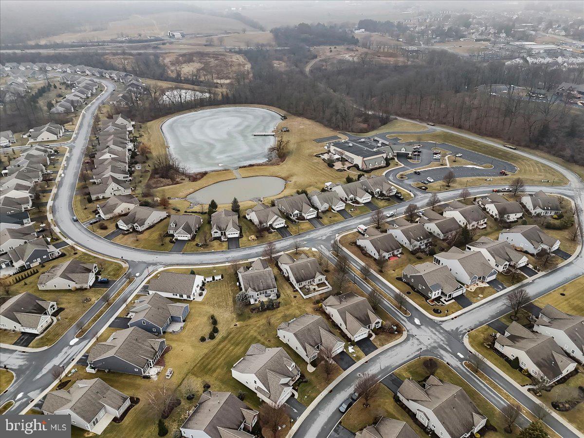 ALDEN PLACE - Residential