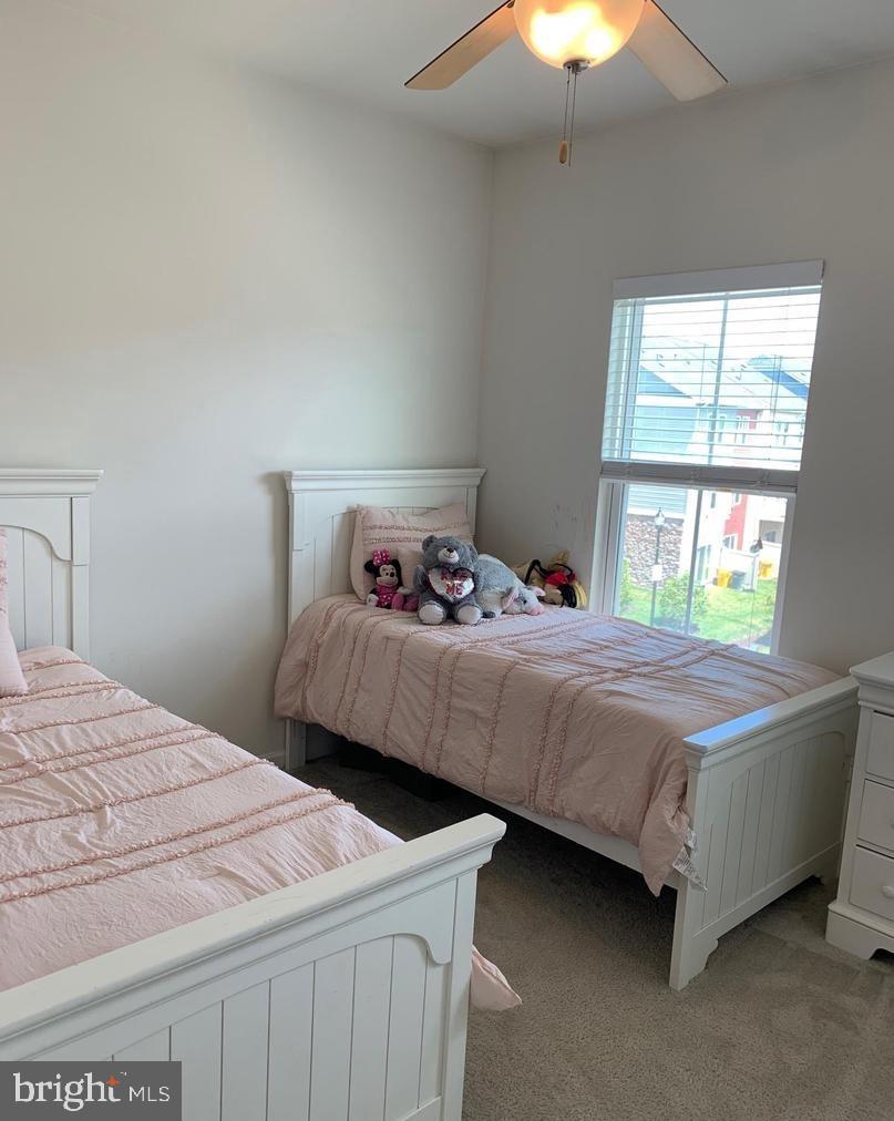 GLEN BURNIE - Residential Lease