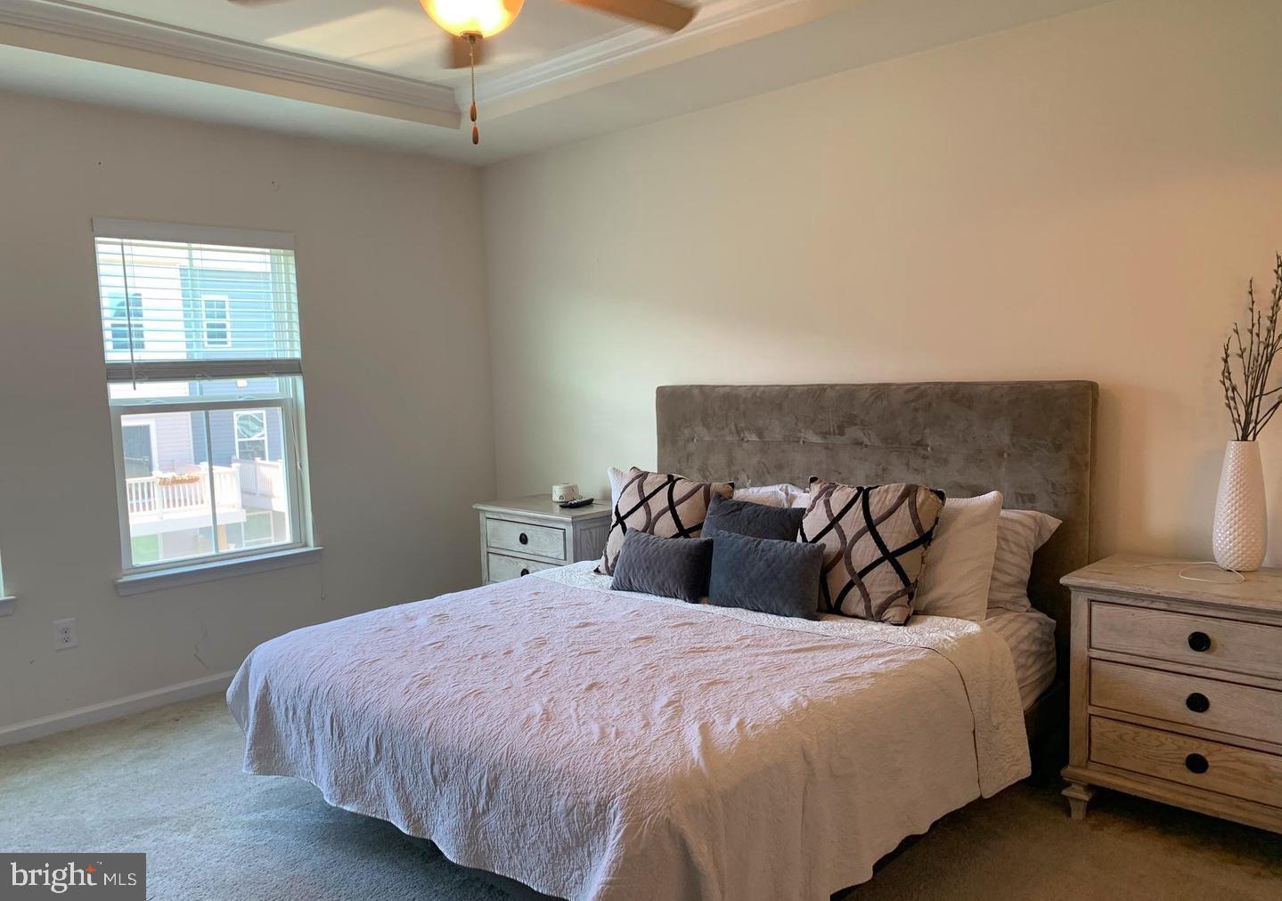 GLEN BURNIE - Residential Lease