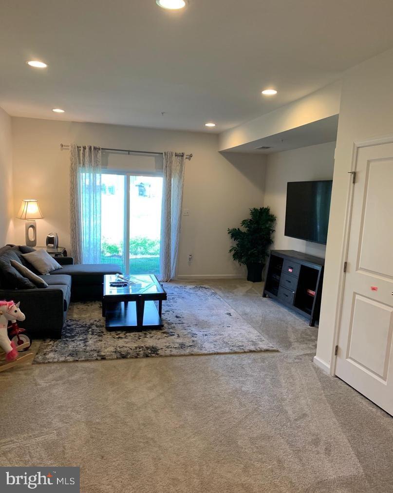 GLEN BURNIE - Residential Lease