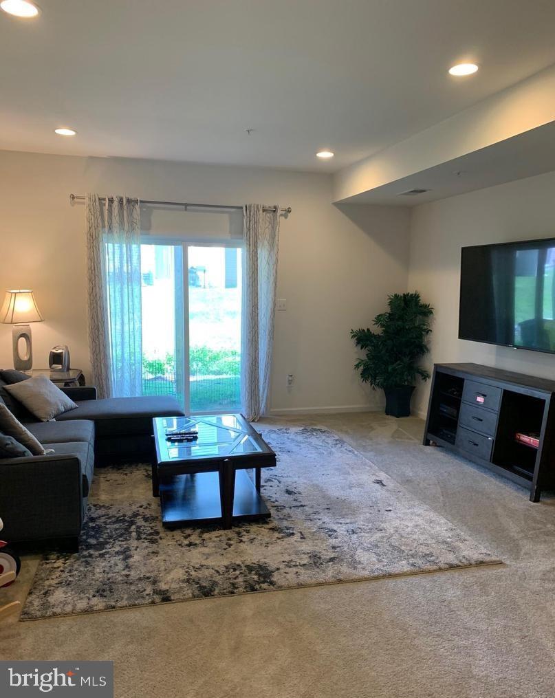 GLEN BURNIE - Residential Lease