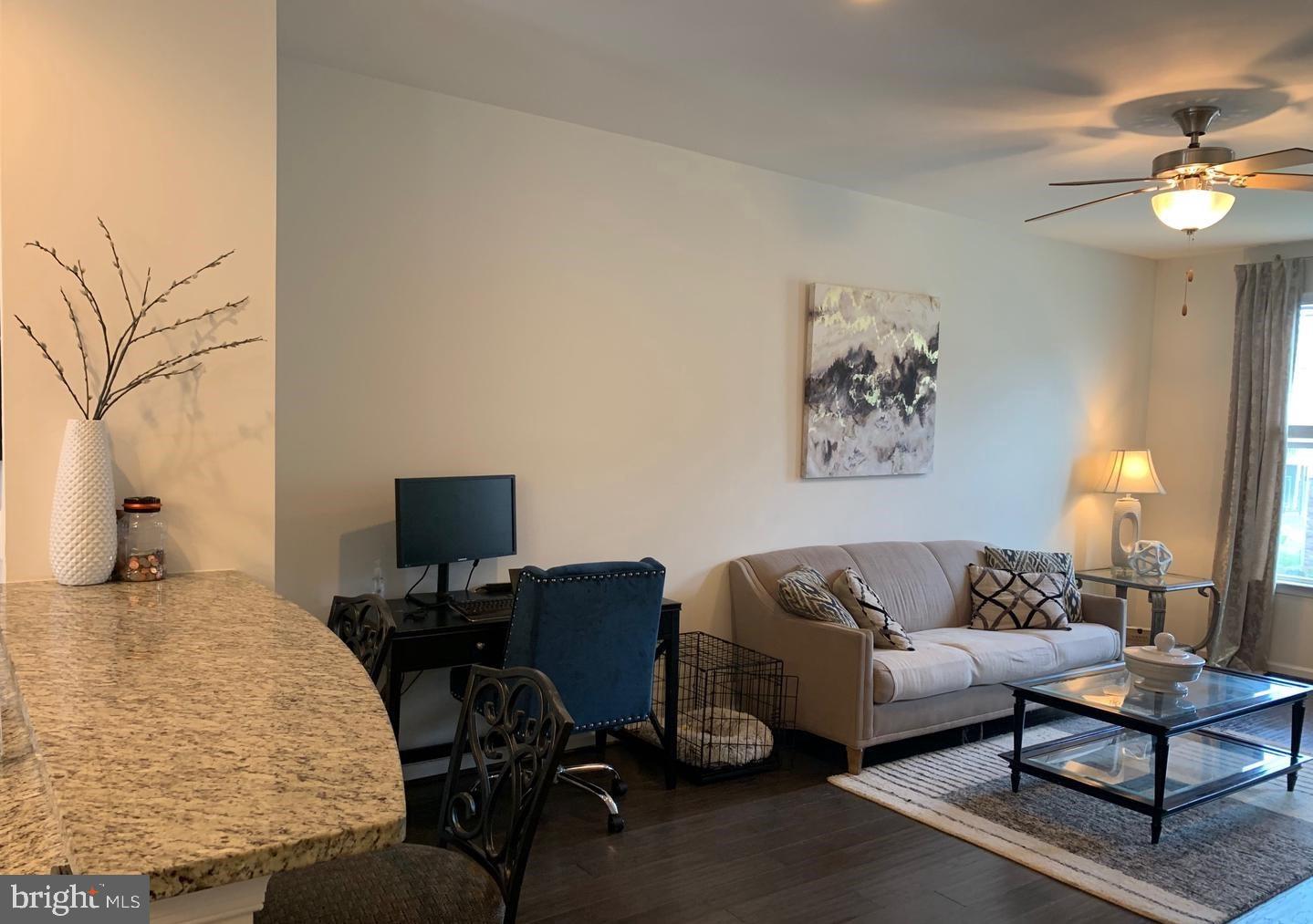 GLEN BURNIE - Residential Lease