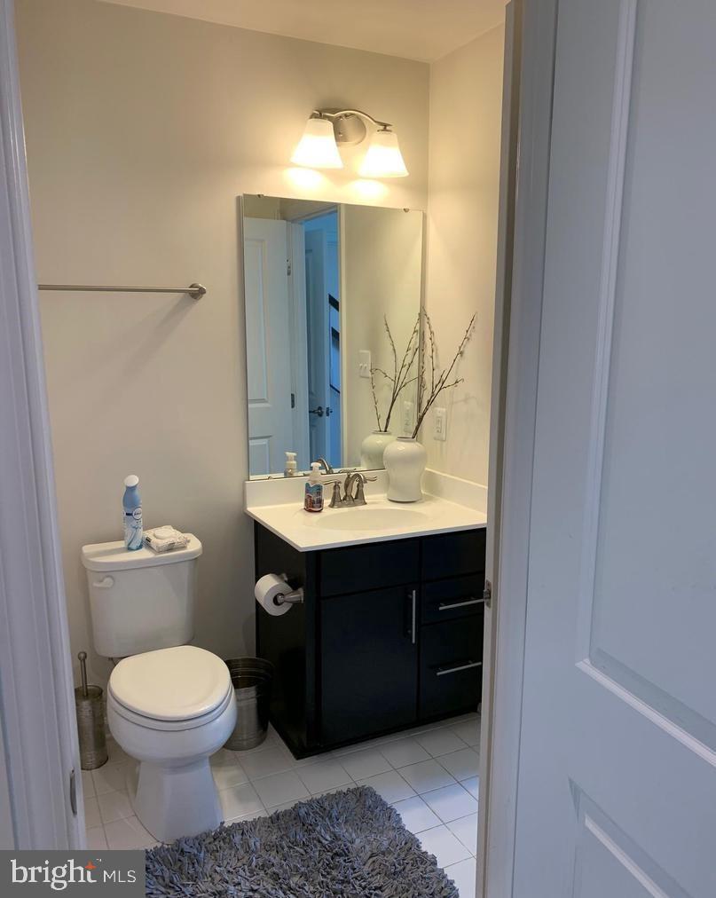 GLEN BURNIE - Residential Lease