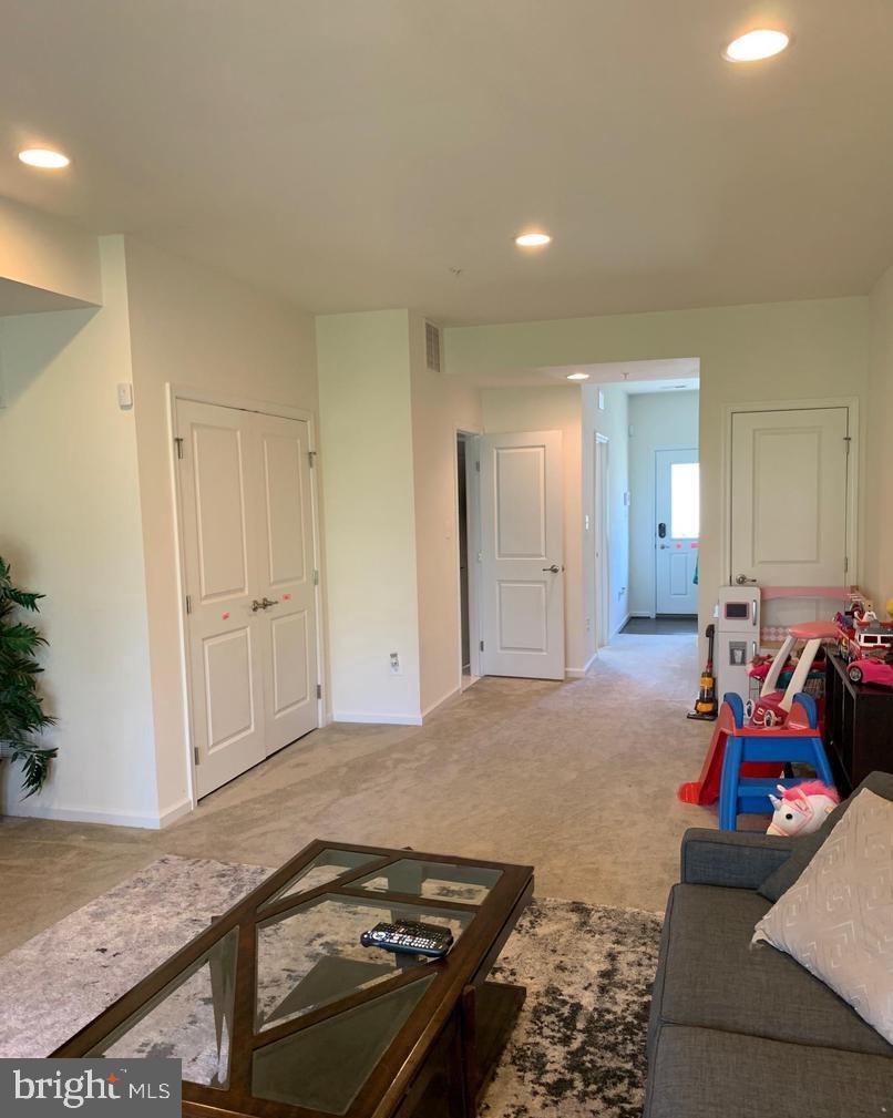 GLEN BURNIE - Residential Lease