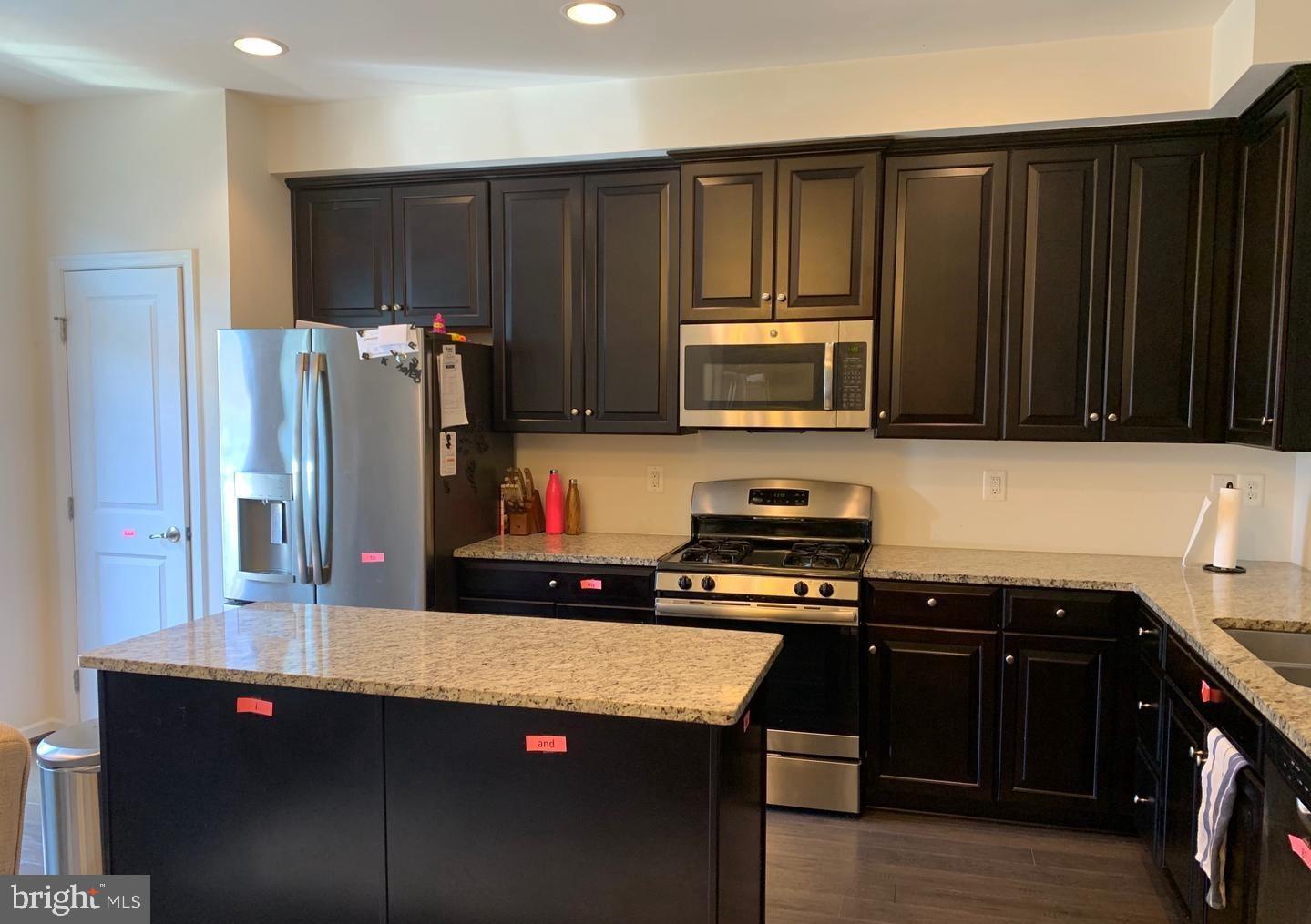 GLEN BURNIE - Residential Lease