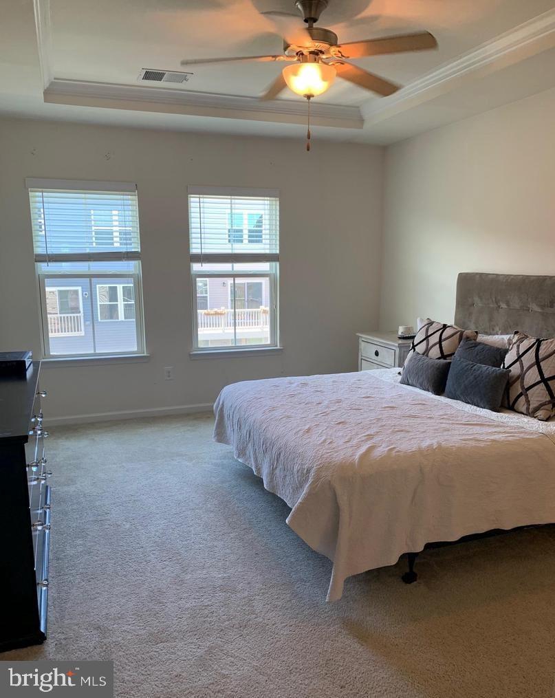 GLEN BURNIE - Residential Lease